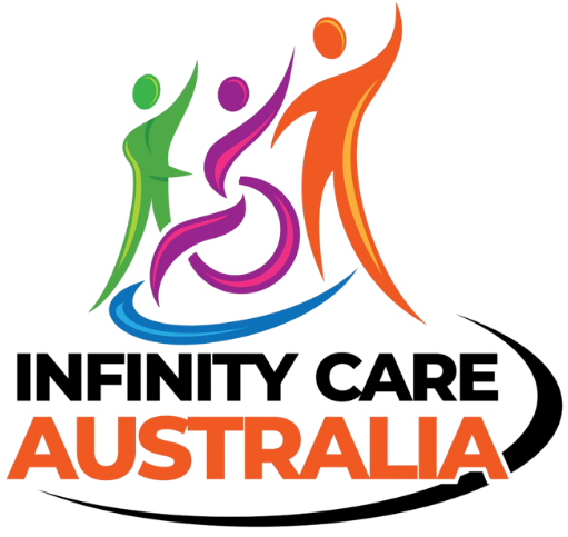 Infinity Care Australia logo